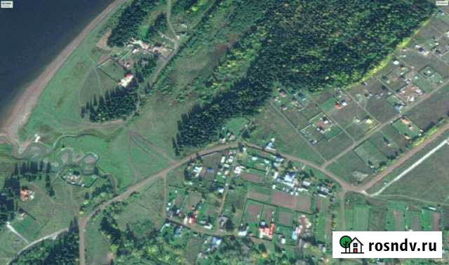 Участок ИЖС 16 сот. на продажу в Уральском Уральский - изображение 1