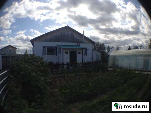 Дом 98 м² на участке 11 сот. на продажу в Пелыме Пелым - изображение 1