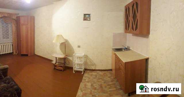 Комната 17 м² в 1-ком. кв., 5/5 эт. на продажу в Великих Луках Великие Луки - изображение 1