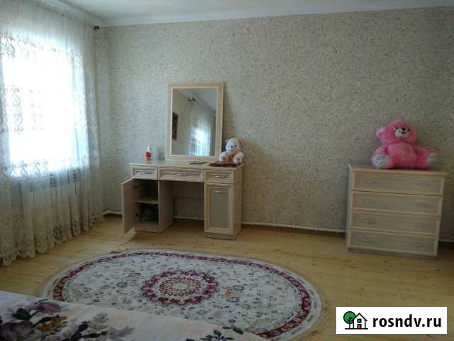 Дом 132 м² на участке 7 сот. на продажу в Тарумовке Тарумовка - изображение 1