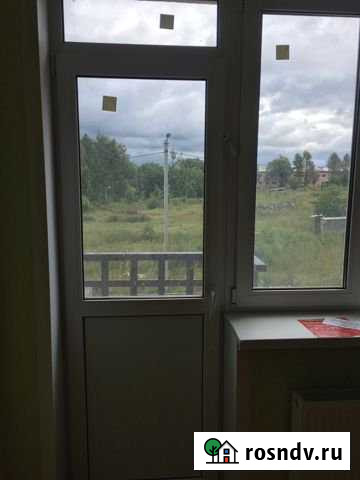 1-комнатная квартира, 35 м², 2/5 эт. на продажу в Осташкове Осташков - изображение 1