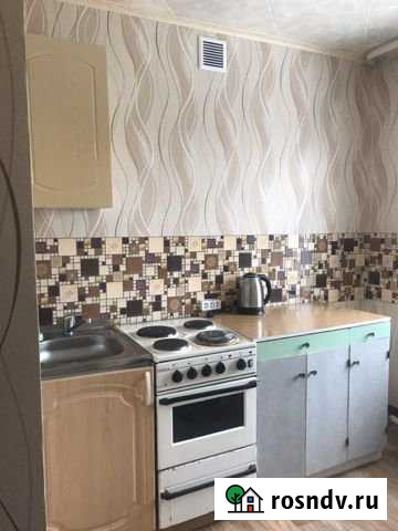 1-комнатная квартира, 36 м², 5/5 эт. в аренду на длительный срок в Зиме Зима - изображение 1