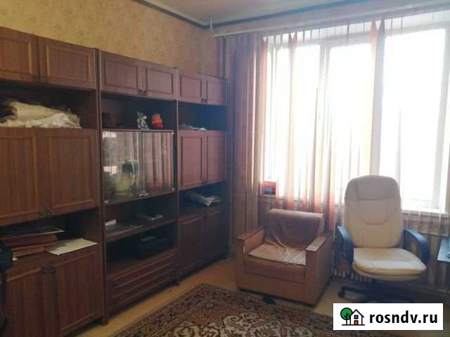 1-комнатная квартира, 41 м², 4/9 эт. на продажу в Мончегорске Мончегорск - изображение 1