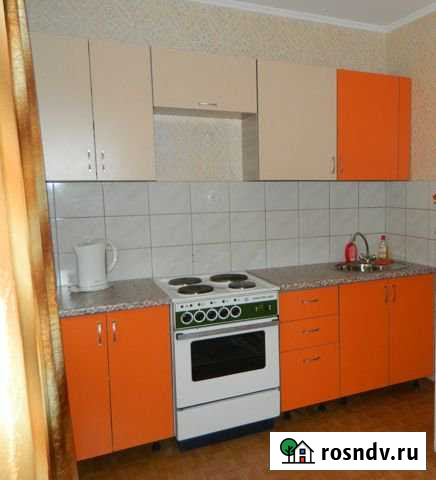 1-комнатная квартира, 39 м², 1/9 эт. в аренду на длительный срок в Старом Осколе Старый Оскол - изображение 1