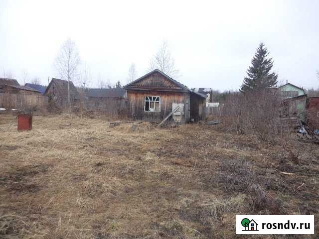 Дача 20 м² на участке 7.8 сот. на продажу в Краснокамске Краснокамск - изображение 1