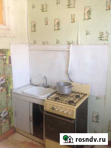 2-комнатная квартира, 50 м², 1/3 эт. на продажу в Сердобске Сердобск - изображение 1