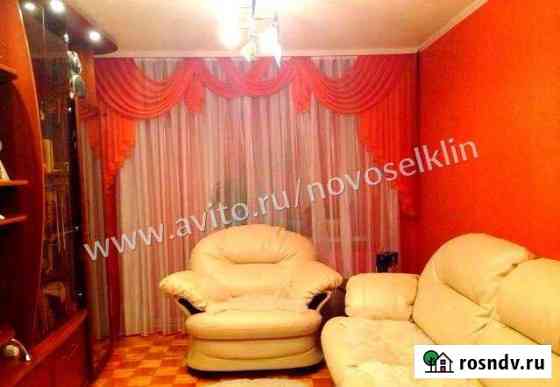 2-комнатная квартира, 43 м², 2/5 эт. на продажу в Клине Клин