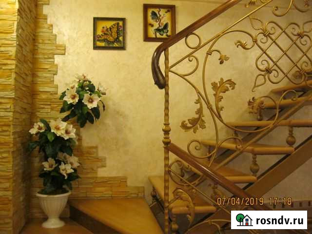 Коттедж 330 м² на участке 9 сот. на продажу в Ульяновске Ульяновск - изображение 1