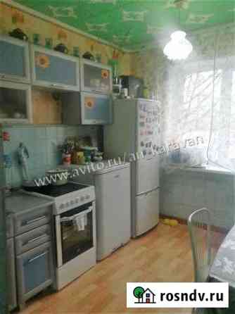 3-комнатная квартира, 69 м², 2/5 эт. на продажу в Сосновоборске Красноярского края Сосновоборск