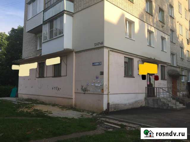 Торговое помещение, 110 кв.м. Узловая - изображение 1