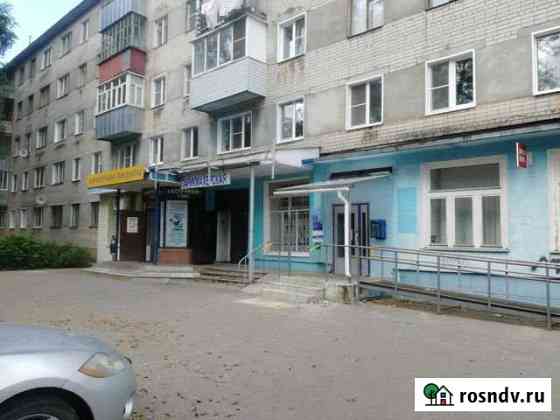 Помещение свободного назначения, 73 кв.м. Иваново
