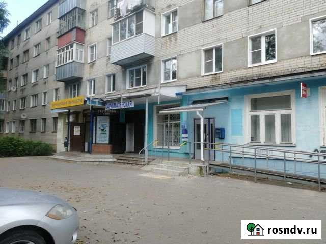 Помещение свободного назначения, 73 кв.м. Иваново - изображение 1