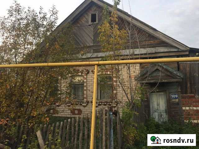 Дом 80 м² на участке 18 сот. на продажу в Ждановском Ждановский - изображение 1