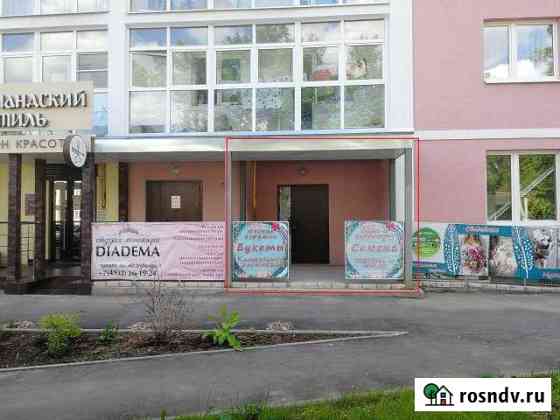 Нежилое с ремонтом 1 этаж, 88 кв.м. Иваново