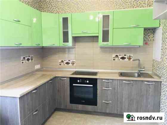 2-комнатная квартира, 70 м², 10/17 эт. на продажу в Одинцово Одинцово