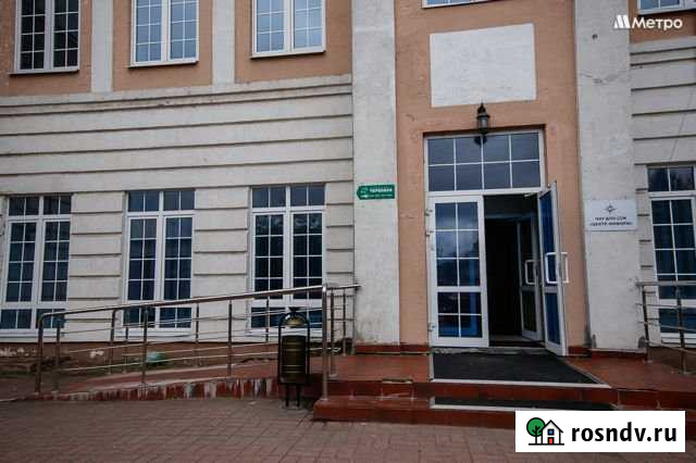 Сдам офисное помещение, 34 кв.м. Ярославль - изображение 1