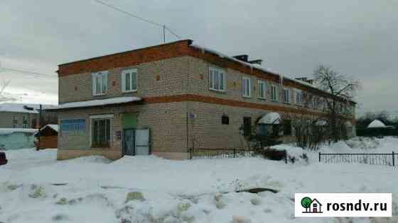2-комнатная квартира, 45 м², 2/2 эт. на продажу в Родниках Ивановской области Родники