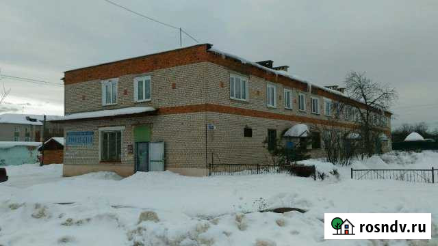 2-комнатная квартира, 45 м², 2/2 эт. на продажу в Родниках Ивановской области Родники - изображение 1