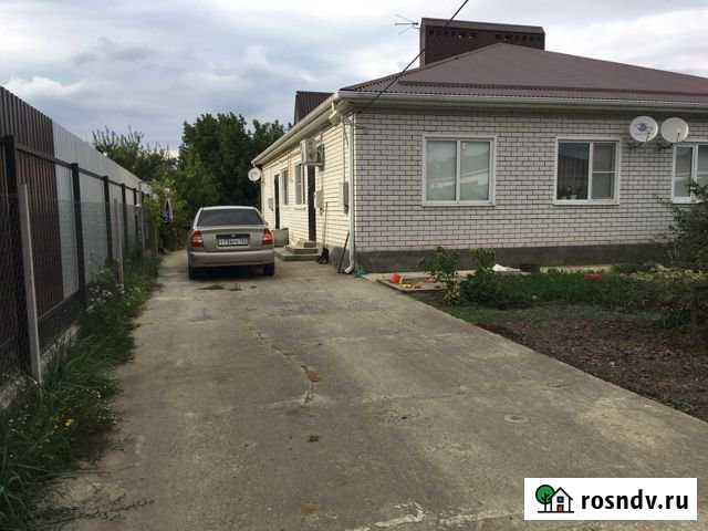 1-комнатная квартира, 35 м², 1/1 эт. на продажу в Лабинске Лабинск - изображение 1