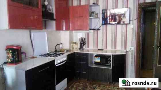 1-комнатная квартира, 41 м², 5/9 эт. на продажу в Железногорске Курской области Железногорск