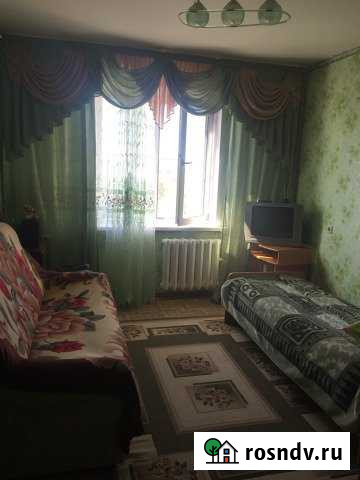 Комната 15 м² в 2-ком. кв., 10/10 эт. в аренду на длительный срок в Барнауле Барнаул - изображение 1