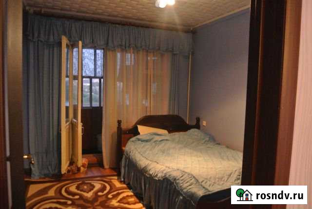 3-комнатная квартира, 56 м², 4/9 эт. на продажу в Череповце Череповец - изображение 1