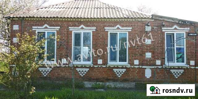 Дом 82 м² на участке 24 сот. на продажу в Новобессергеневке Новобессергеневка - изображение 1