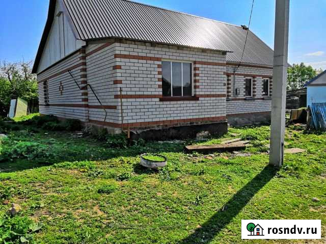Дача 62 м² на участке 23 сот. на продажу в Ельце Елец - изображение 1