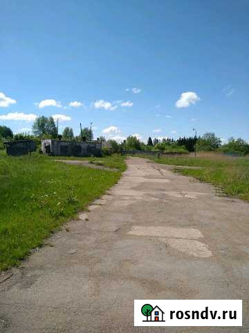 Производство Багратионовск - изображение 1