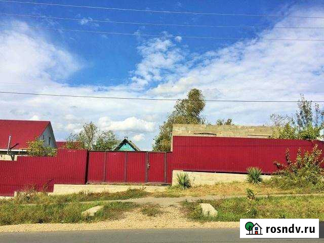 Участок ИЖС 5 сот. на продажу в Горячем Ключе Горячий Ключ - изображение 1