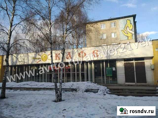 Сдам торговое помещение, 311.0 кв.м. Тверь - изображение 1