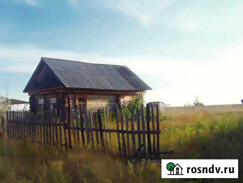 Дом 20 м² на участке 15 сот. на продажу в Тереньге Тереньга - изображение 1