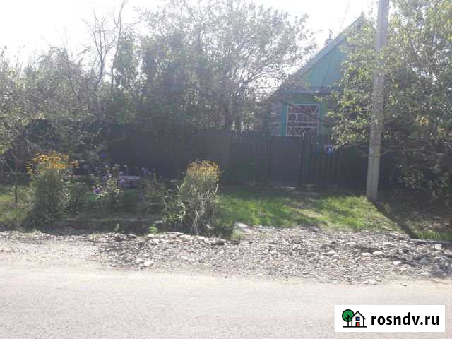 Участок ИЖС 17 сот. на продажу в Горячем Ключе Горячий Ключ - изображение 1