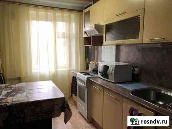 2-комнатная квартира, 50 м², 4/5 эт. в аренду посуточно в Заинске Заинск