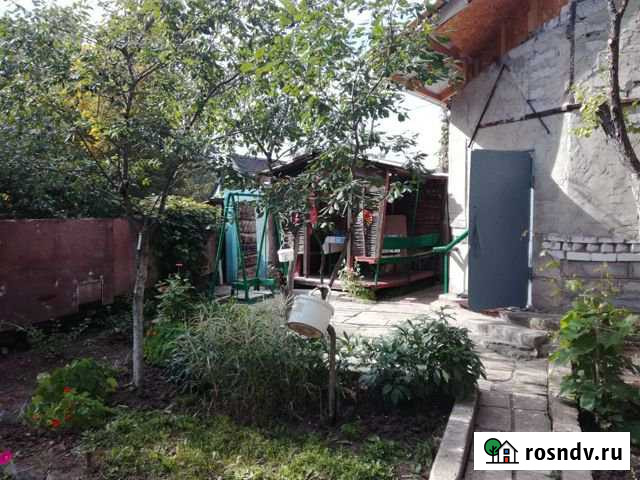 Дача 60 м² на участке 5 сот. на продажу в Канаше Канаш - изображение 1