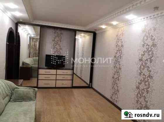 1-комнатная квартира, 36 м², 3/9 эт. на продажу в Новочебоксарске Новочебоксарск