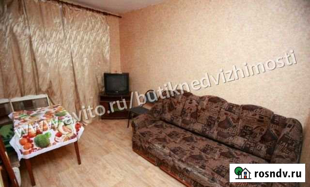 Комната 14 м² в 1-ком. кв., 8/9 эт. на продажу в Тобольске Тобольск - изображение 1