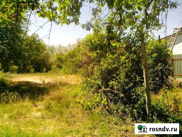 Участок СНТ, ДНП 8 сот. на продажу в Яксатово Яксатово - изображение 1