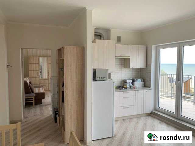 3-комнатная квартира, 70 м², 5/5 эт. на продажу в Янтарном Янтарный - изображение 1