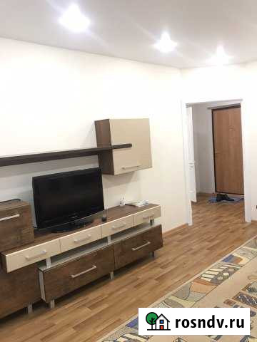 1-комнатная квартира, 40 м², 4/10 эт. в аренду на длительный срок в Набережных Челнах Набережные Челны - изображение 1