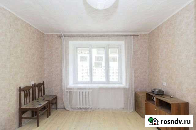 Комната 14 м² в 1-ком. кв., 7/9 эт. на продажу в Тюмени Тюмень - изображение 1