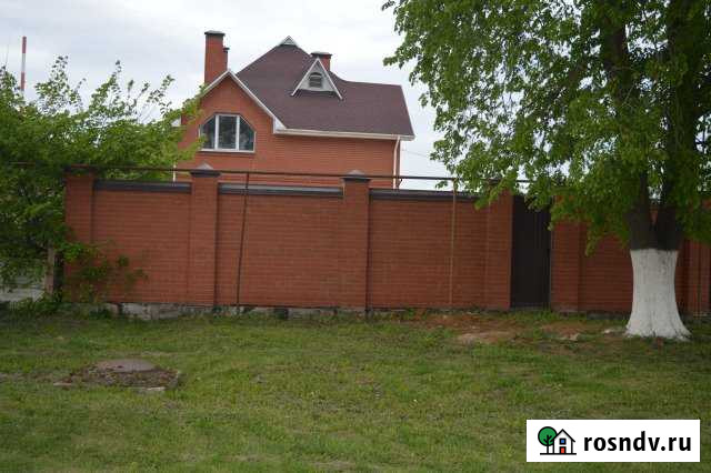 Коттедж 300 м² на участке 15 сот. на продажу в Саранске Саранск - изображение 1