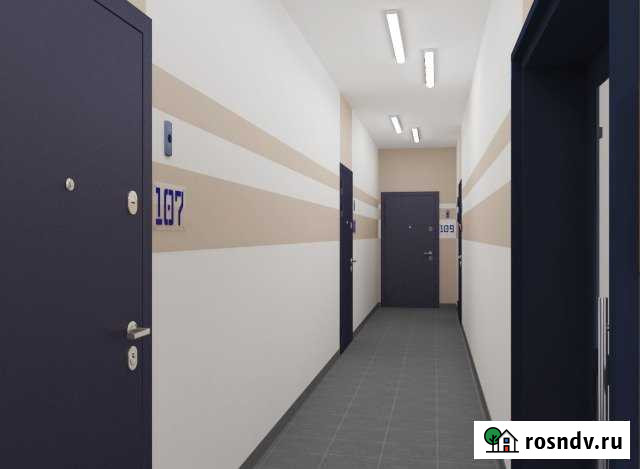 1-комнатная квартира, 32 м², 9/15 эт. на продажу в Кемерово Кемерово - изображение 1