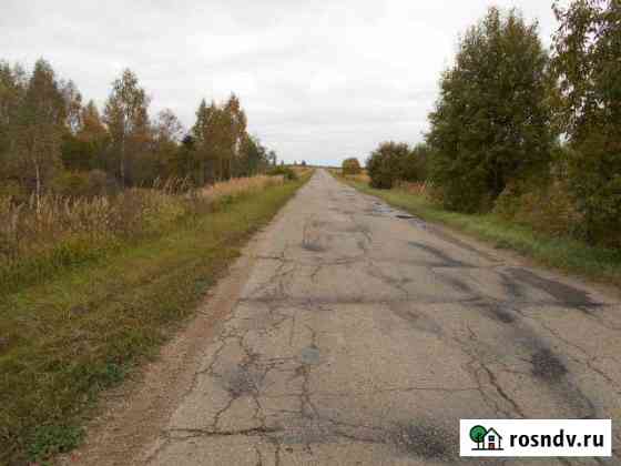 Участок СНТ, ДНП 720 сот. на продажу в Смоленске Смоленск