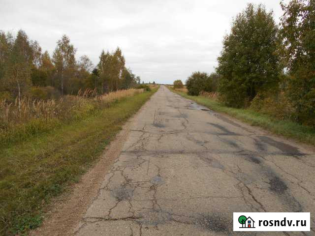 Участок СНТ, ДНП 720 сот. на продажу в Смоленске Смоленск - изображение 1