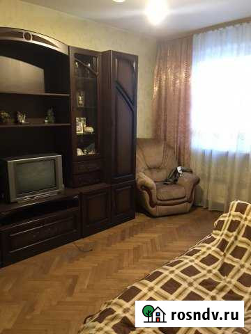 Комната 17 м² в 2-ком. кв., 13/14 эт. в аренду на длительный срок в Королеве Королев - изображение 1