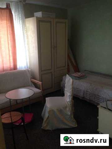 1-комнатная квартира, 32 м², 1/5 эт. в аренду посуточно в Мурманске Мурманск - изображение 1