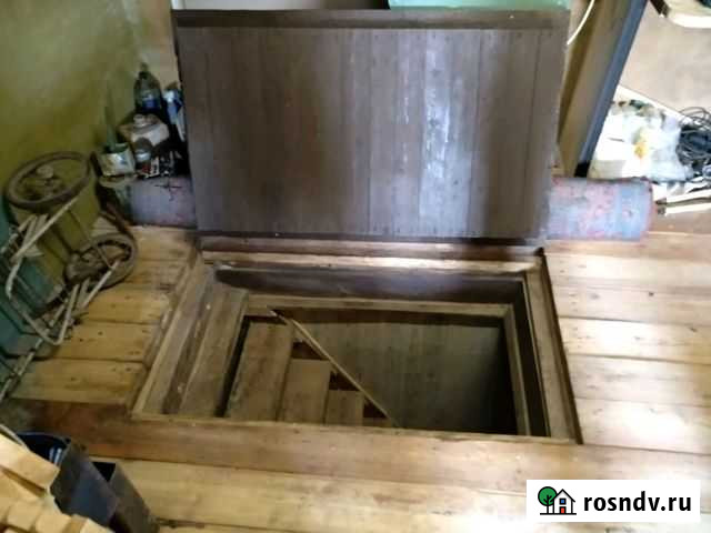 Гараж на продажу в Усть-Илимске Усть-Илимск - изображение 1