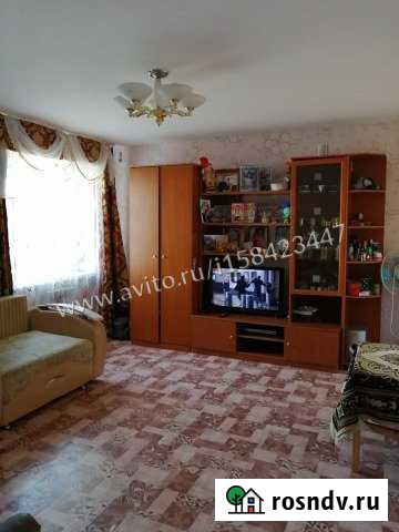 2-комнатная квартира, 51 м², 1/3 эт. на продажу в Туймазах Туймазы - изображение 1