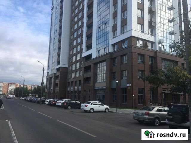 Продам помещение S от 140 до 232кв.м. по ул.Бор Пенза - изображение 1